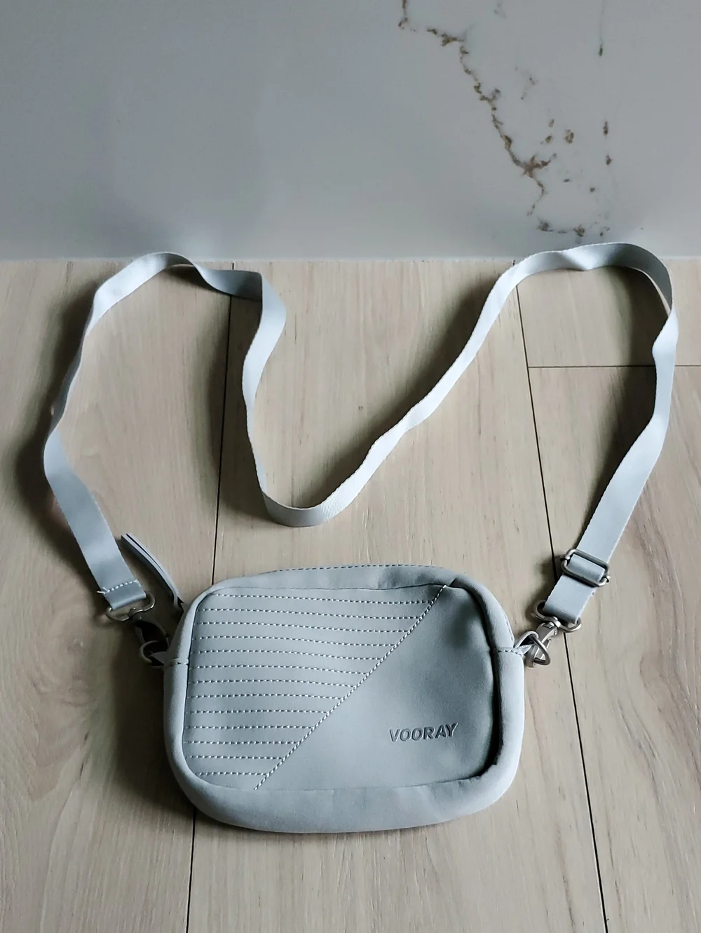 Vooray Crossbody Mini Claassic Travel Bag